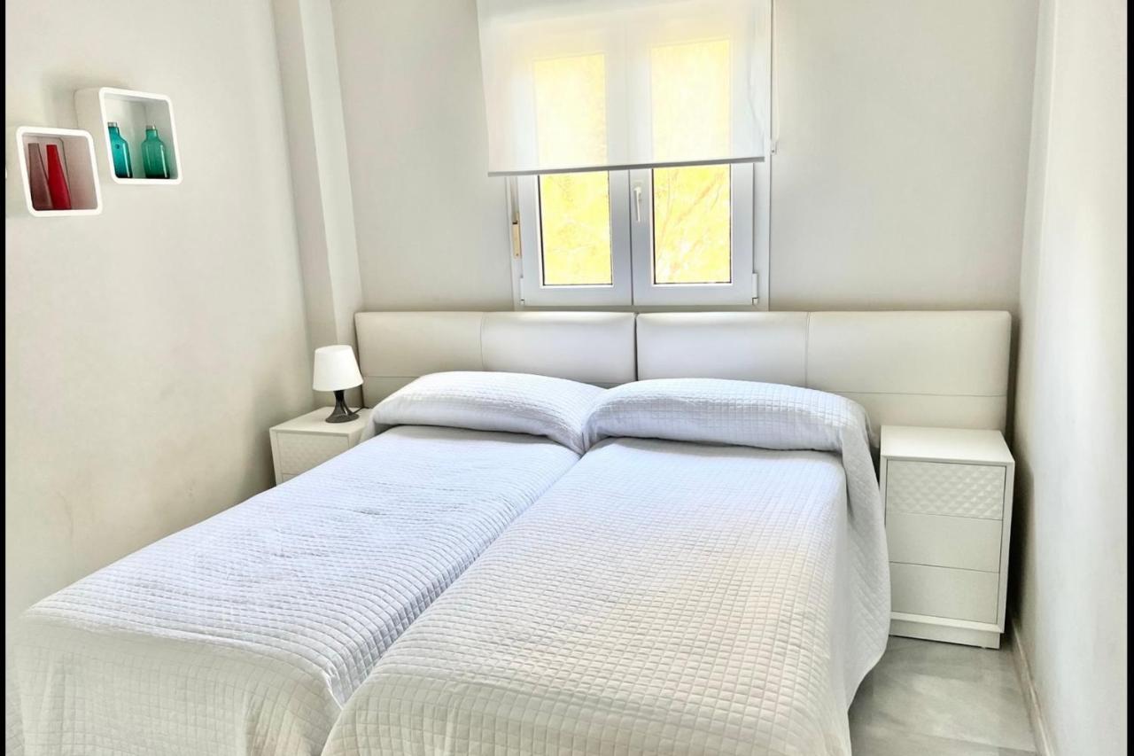 Mi Capricho Beachfront- 9D Apartment With Sea Views - Costa Del Sol La Cala De Mijas Luaran gambar