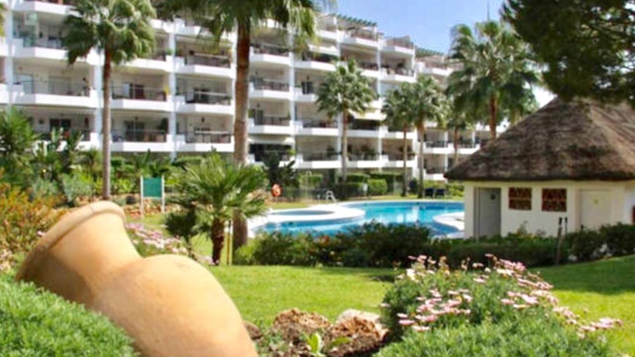 Mi Capricho Beachfront- 9D Apartment With Sea Views - Costa Del Sol La Cala De Mijas Luaran gambar
