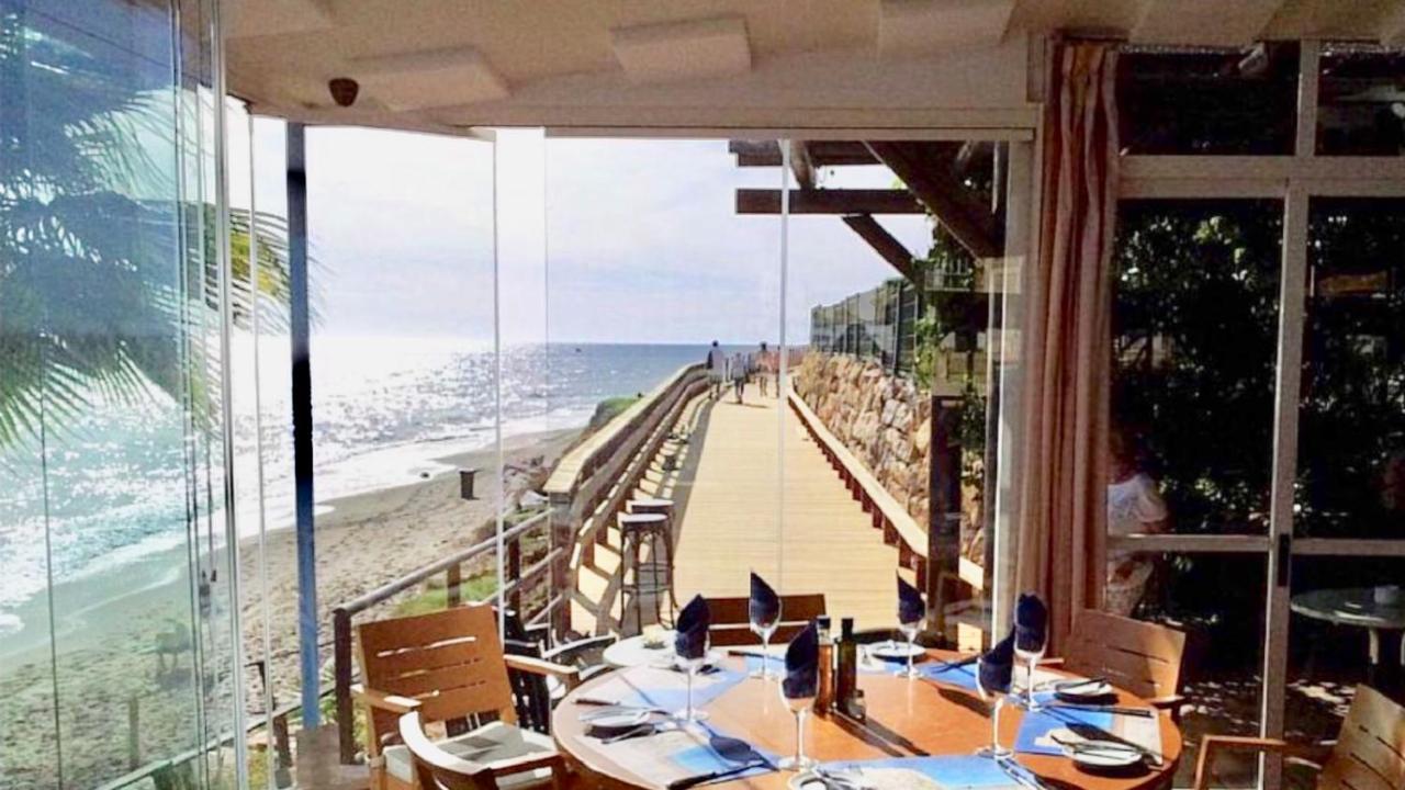 Mi Capricho Beachfront- 9D Apartment With Sea Views - Costa Del Sol La Cala De Mijas Luaran gambar