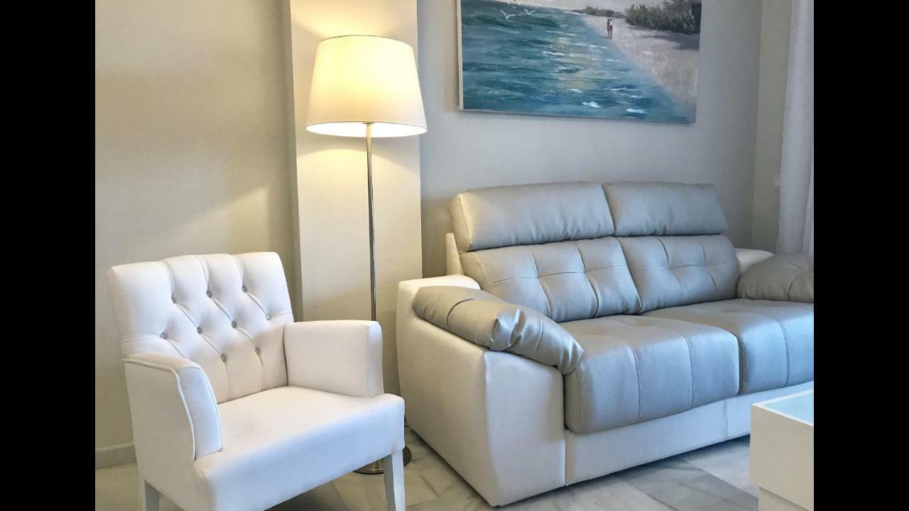 Mi Capricho Beachfront- 9D Apartment With Sea Views - Costa Del Sol La Cala De Mijas Luaran gambar