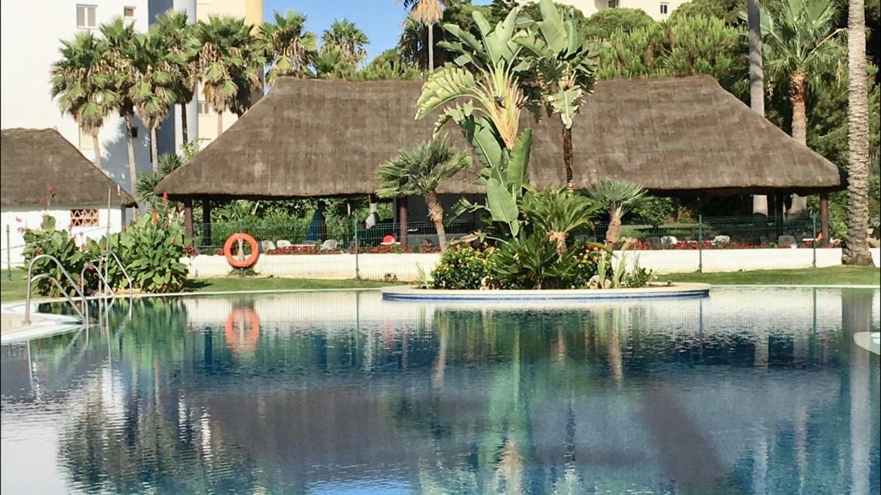 Mi Capricho Beachfront- 9D Apartment With Sea Views - Costa Del Sol La Cala De Mijas Luaran gambar